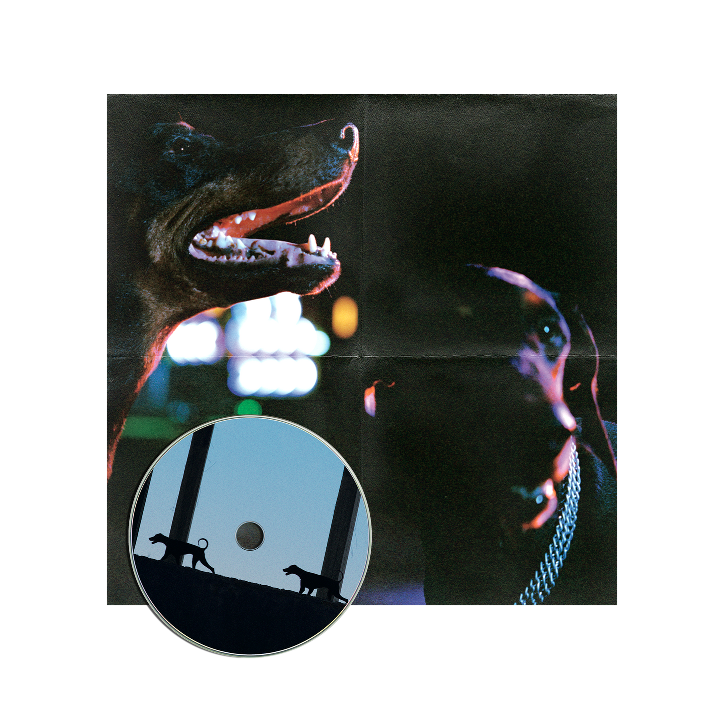Pure Devotion CD