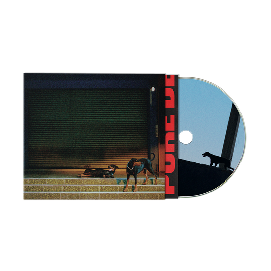 Pure Devotion CD