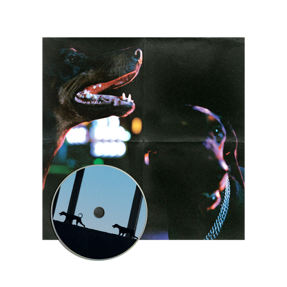Pure Devotion CD