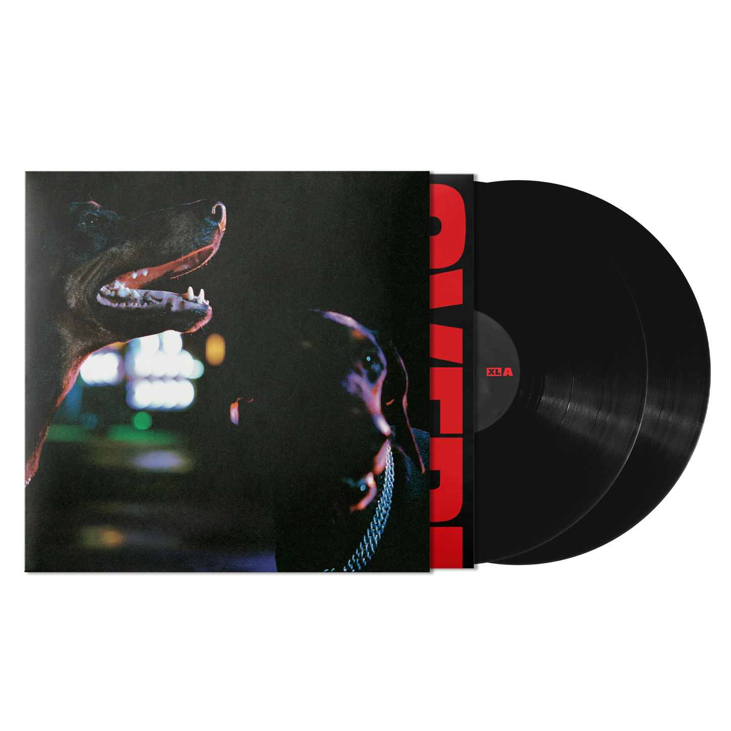 Pure Devotion Deluxe Vinyl