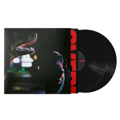 Pure Devotion Deluxe Vinyl