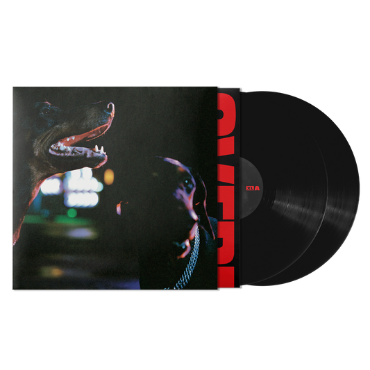 Pure Devotion Deluxe Vinyl