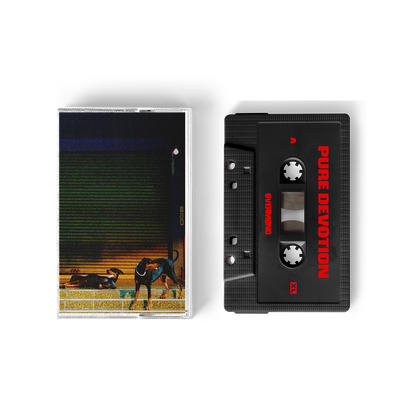 Pure Devotion Cassette
