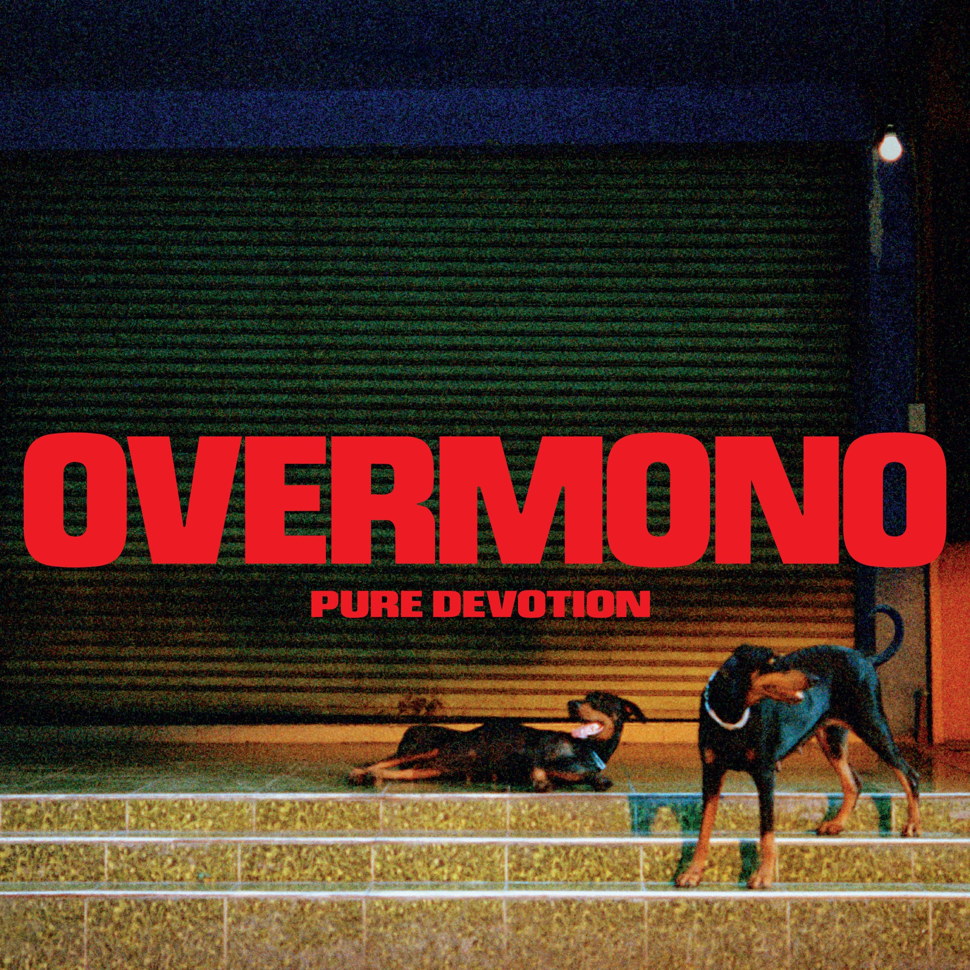 OVERMONO – Official Store – Overmono